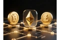 Kryptowaluty - Bitcoin, Ethereum