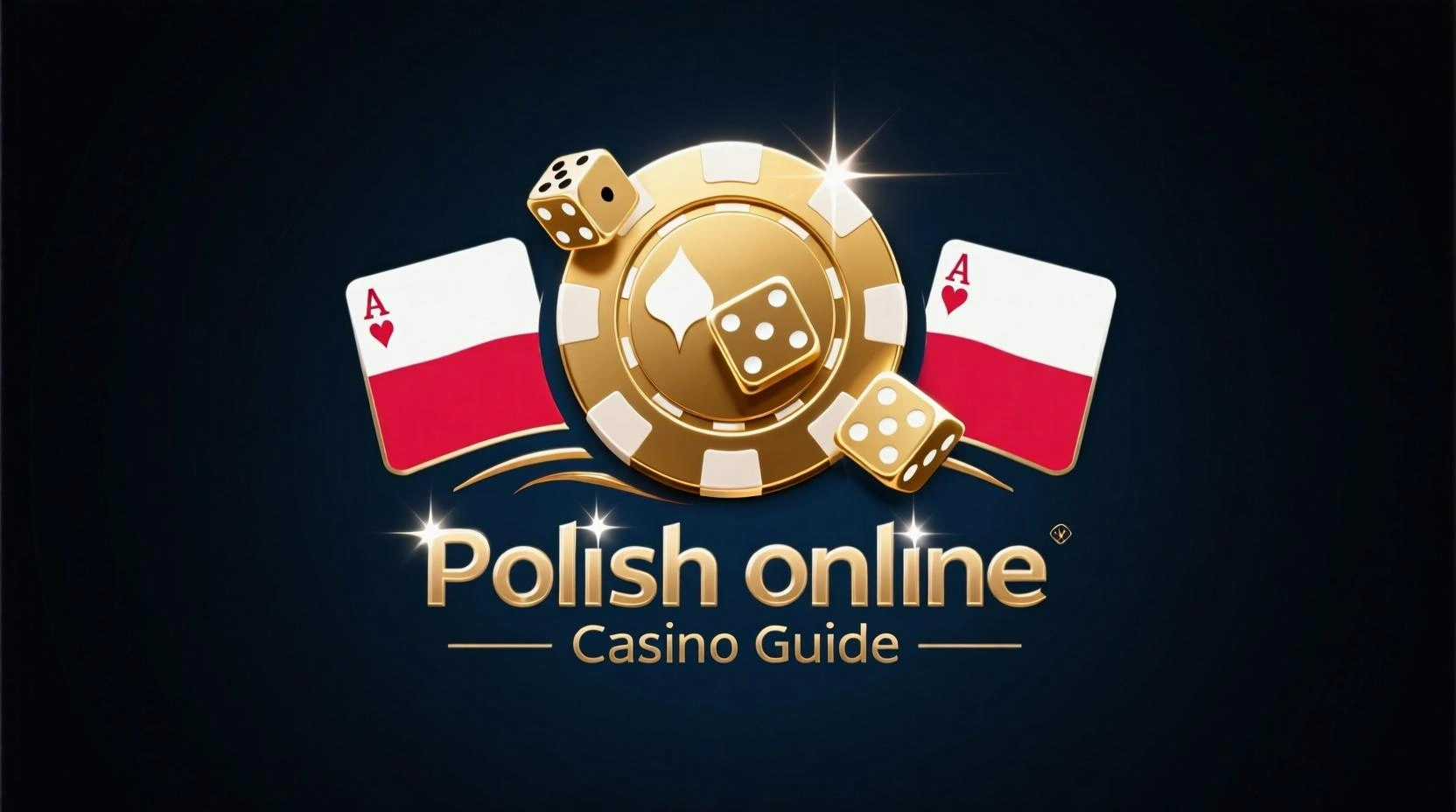 Polskie Kasyno Online - Logo