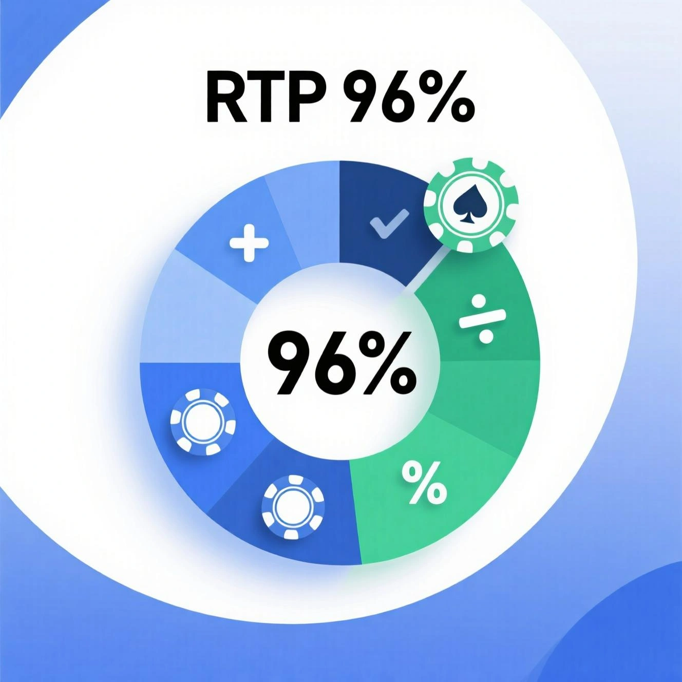 RTP - Return to Player wyjaśnienie