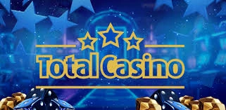 Total Casino - interfejs gry